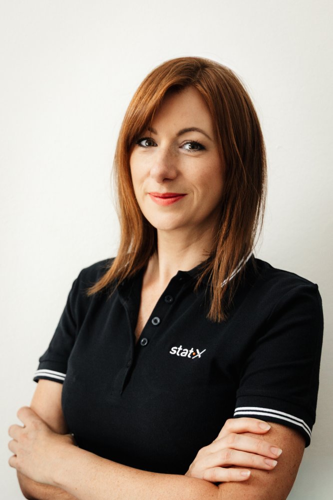 Ing. Lucie Váchová