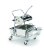 Cleanroom Mop Trolley