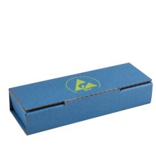 30-TEP Přepravní box 155 x 70 x 25 mm, bez pěny