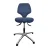 ESD Chair Nuvoletta, 52–72 cm, Glides