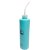 Spray bottle 500 ml with gooseneck attachment