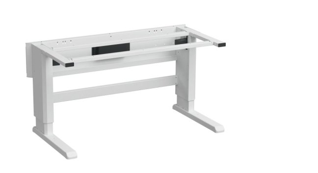 Concept ESD rám 2000×900 mm – motorový rám s výškovou regulací 700‑1100 mm Concept ESD rám 2000×900 mm – motorový rám s výškovou regulací 700‑1100 mm