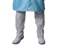 Cleanroom shoes