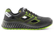ARDESIO 731 Air – S1 ESD vegan safety shoes with steel toe cap