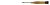 Tamper resistant screwdrivers