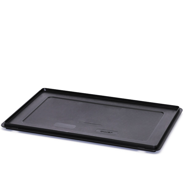 Víko pro EURO přepravky 600 x 400 mm Víko pro EURO přepravky 600 x 400 mm