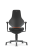 BIMOS TEXON 4 ESD industrial swivel chair 57:81 cm, castors
