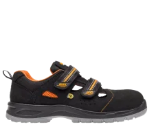 BENNON NUX Sandalen ESD S1 P NM