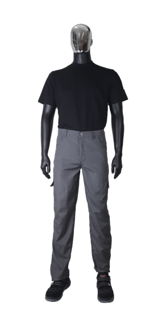ESD kalhoty pánské, XS-5XL, materiál TH55 - Velikost: XS