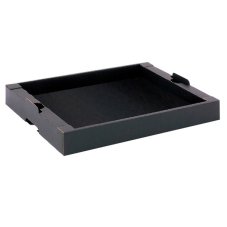 30-CTR karton box nízký 499 x 330 x 70 mm, bez pěny
