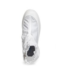 ABEBA 3620 white antistatic ESD work shoe for cleanroom use ABEBA 3620 white antistatic ESD work shoe for cleanroom use