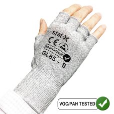 GL85 Rukavice bez špičky prstu