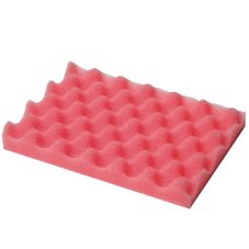 05-TVS NS as nap foam dissipative 100 x 55 x 10 mm