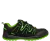 ALEGRO S1 ESD Green Sandal, 36-48