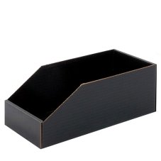 20-CLBO kartonový zásobník 580 x 65 x 65 mm