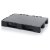 ESD paleta 1200 x 800 mm s bezpečnostním okrajem, plná