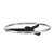 Foot ring chrome-plated