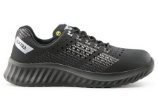 AROSIO 730 Air 616560 S1 P ESD safety shoes – side view