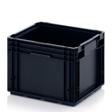 Přepravka KLT 400 x 300 x 290 mm