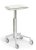Mobile ESD workstation, MLC ESD 590x540x800-1200