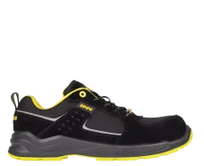 BENNON SPORTIS Safety Shoes ESD S1 P NM Low