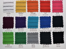 ESD140 Polokošile s krátkým rukávem