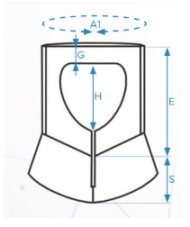 CLEANROOM FULL COVER HOOD