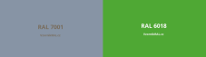 ESD Color Base