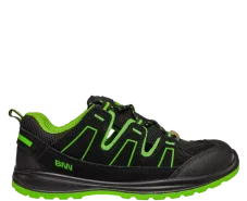 ALEGRO S1 ESD Green Sandal, 36-48