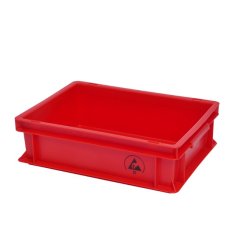 IDP box disipativní 400 x 300 x 120 mm