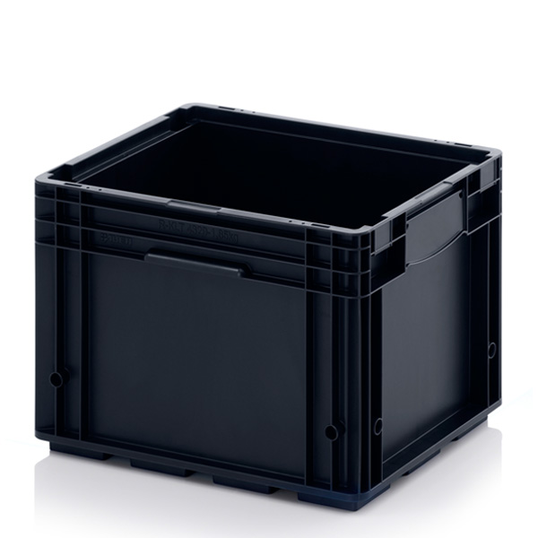 Přepravka KLT 400 x 300 x 290 mm