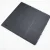 Cushion Ease Solid ESD Nitrile Notrax electro static discharge mats Black