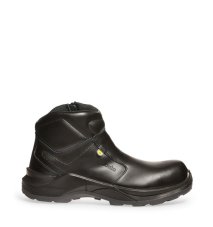 ABEBA 5010866 Ankle Boots