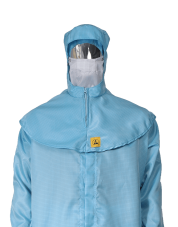 Cleanroom Face Mask