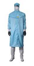 Cleanroom Face Mask