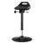 ESD Standing support Bimos 9454 with integral foam and flat base