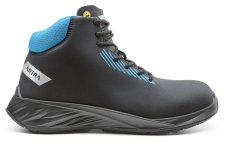 ARYON 340 – S3L ESD safety boots with composite toe and vegan upper