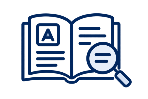 ESD glossary