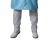 Cleanroom shoes