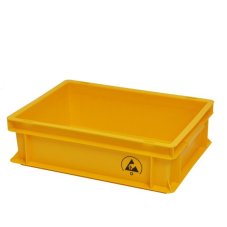 IDP box disipativní 300 x 200 x 120 mm