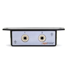 TE72 replacement connecting box for personal grounding, grounding cables connection