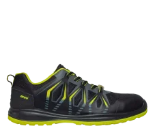 BENNON SPIKER Safety Shoes ESD S3 Low