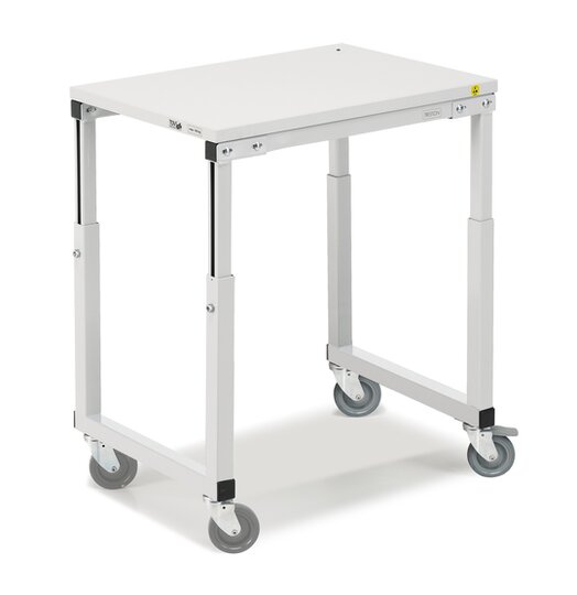 Vozík SAP ESD 1000x700 Vozík SAP ESD 1000x700