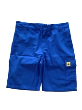 Blaue ESD-Shorts Blaue ESD-Shorts