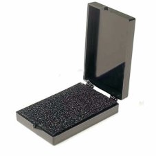 Přepravní box se sklopným víkem 70 x 45 x 14 mm SH70/1