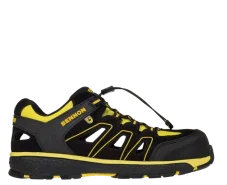 BENNON BOMBIS Sandalen ESD S1 metallfrei