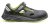 ARYA 300 618080 S1 ESD, green, Velcro