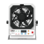 Self Cleaning Ionizing Air Blower KESD