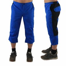 ESD tříčtvrteční kalhoty UNISEX