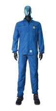 ESD pracovní bunda, UNISEX, XS-5XL, materiál KK01